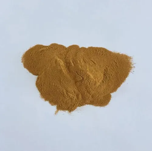 Ammonium lignosulfonate Cas 8061-53-8