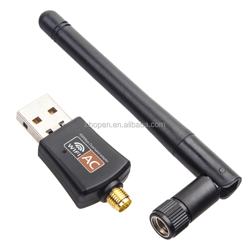 Беспроводной usb-драйвер 600 м rtl8811cu для настольных