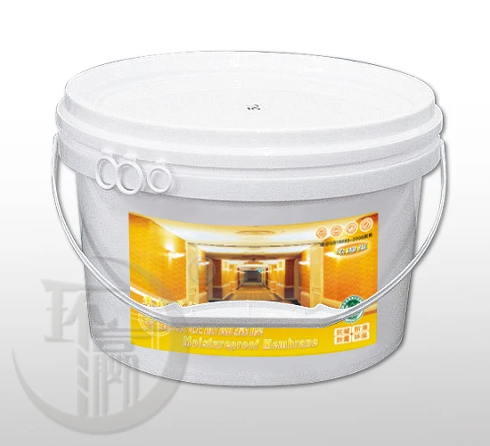 
easy dissolve with cold water adhesive starch wall sticker 