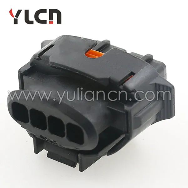 4 P Ford Falcon XR6 Turbo TMAP Датчик Разъем Boschs 1928403736
