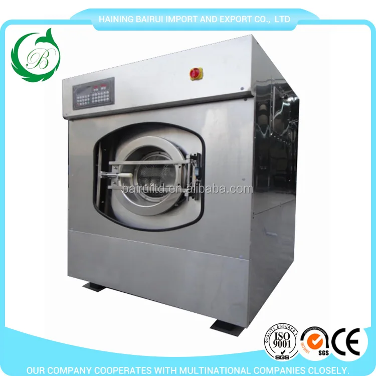 50kg Laundry Machine For Sale Factory Price