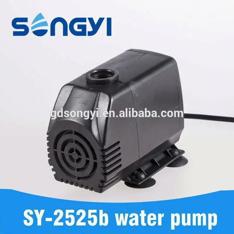 aquarium water change pumps / aquarium water cleaning pump / aquarium water pump diagram