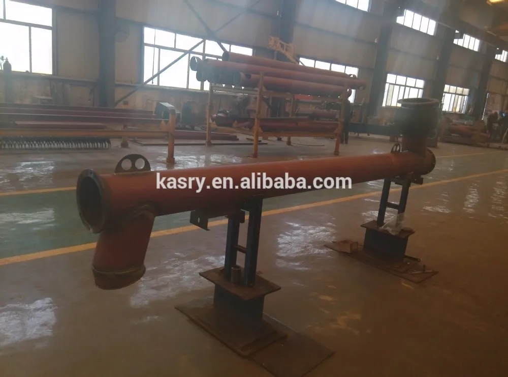 Автоматический станок плазменной резки для круглых труб