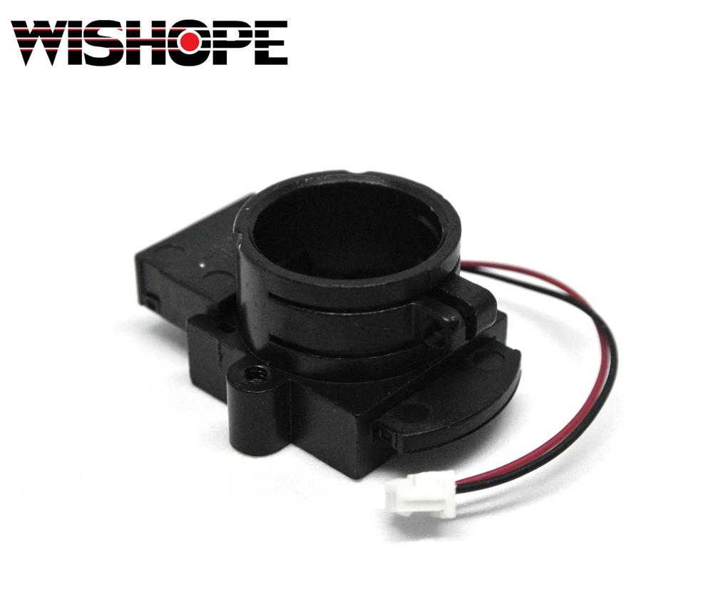 Wishope F1.4 зум-объектив крепление R2030 Мини ИК