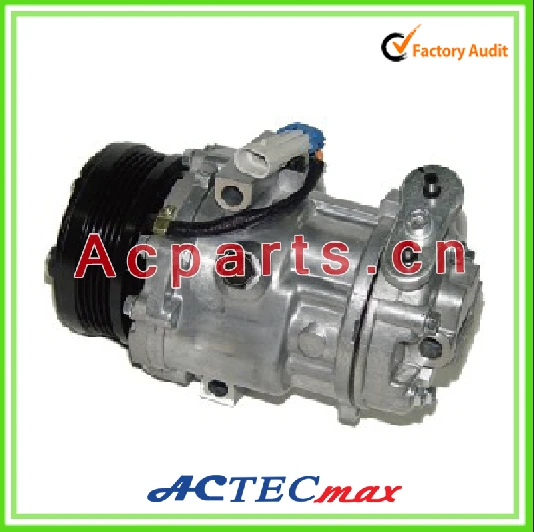 105mm/pv5 12v компрессор автомобиля для opel