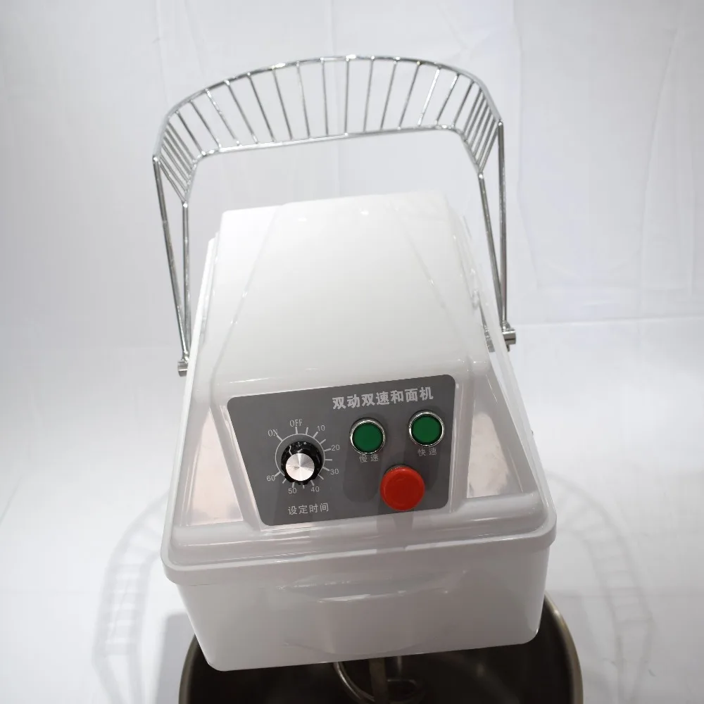 Factory Price High Quality Spiral Dough Mixer