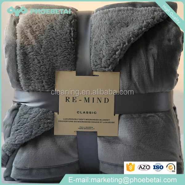 2016 hot sale soft captain america marvel wholesale polar fleece blanket