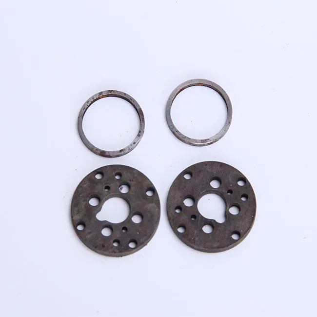 Customized High Quality Metal Stamping Parts Plain Flat Washer Set Special Shims