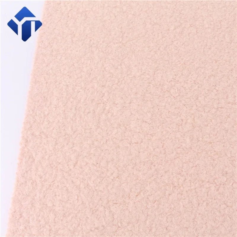 
ladies fancy wool knitted fabric for kids clothes 