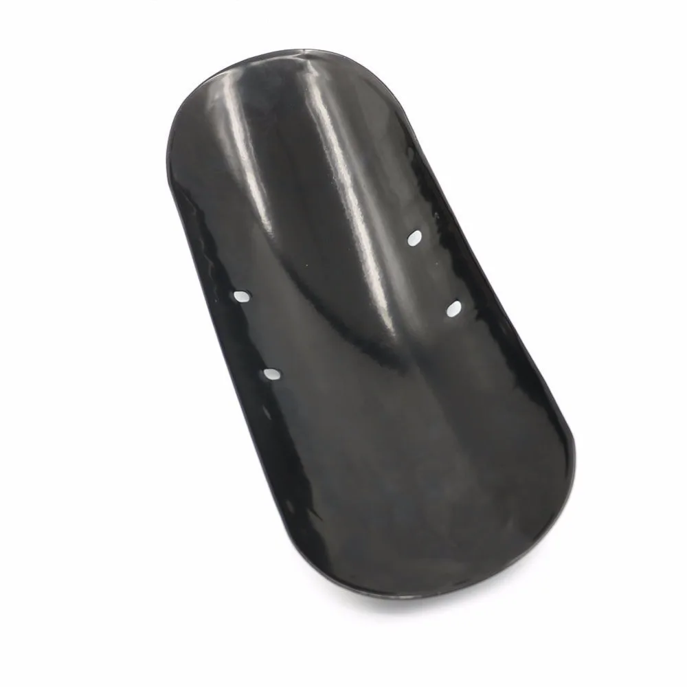 Короткое грязезащитное покрытие, переднее крыло мотоцикла, подходит для Harley Davidson Forty Eight 48 2010-2017