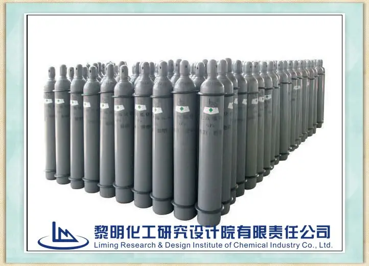 Стоимость Газа LIMING 99.9% -99.999% sf6