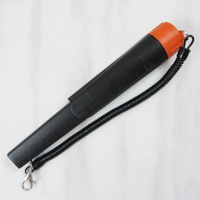 IP68 underwater pinpointer gold coin hunter mini pointer metal detector