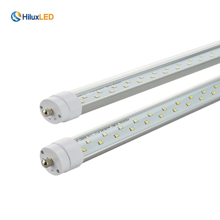 
 Заводская цена 20 Вт 30 Вт ip44 4ft 8ft t4 t8single pin led light tube распродажа  