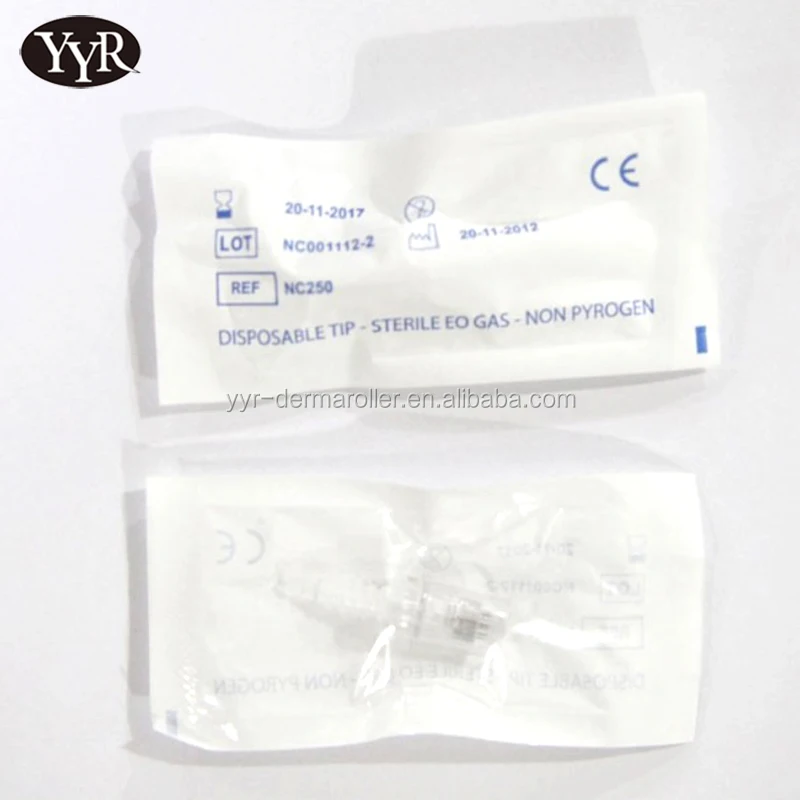 YYR 9 / 12 36 42 булавки Дерма ручка иголочный картридж