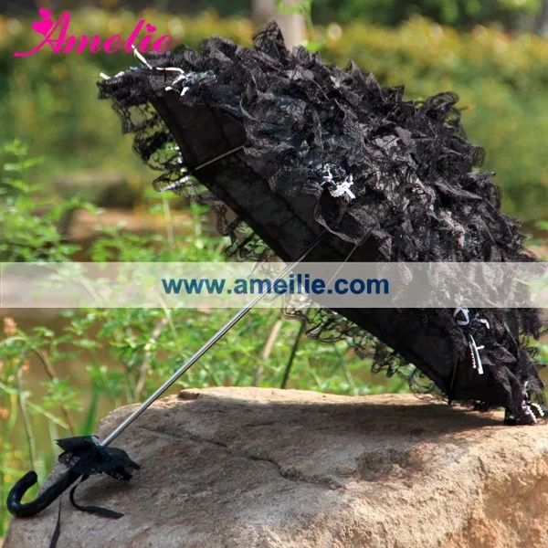 Children Size Bridal Shower Umbrella Decorations