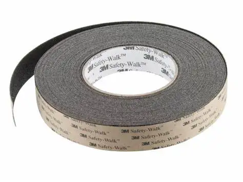 3M 610 Safety Walk Tape Adhesive Paper & Film for Preventing Accidental Slipping or Falling VHB TAPE  dual lock