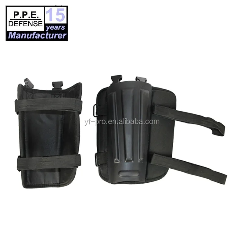 full body protective riot control gear