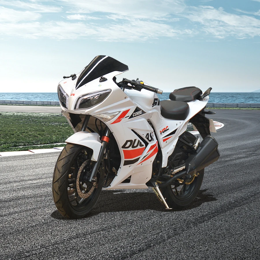 4-тактный 350cc двойной цилиндр heavy мотоциклы для мотокросса езды на