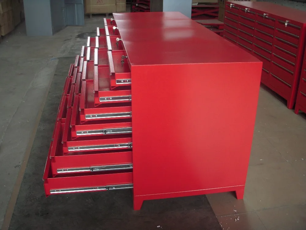 
garage or workshop use toolbox 