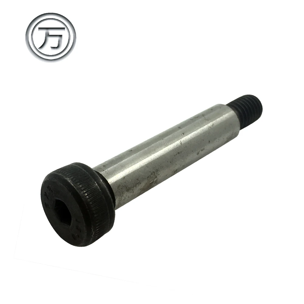 Тайвань oem металл Шестигранная головка крышка плечевой винт