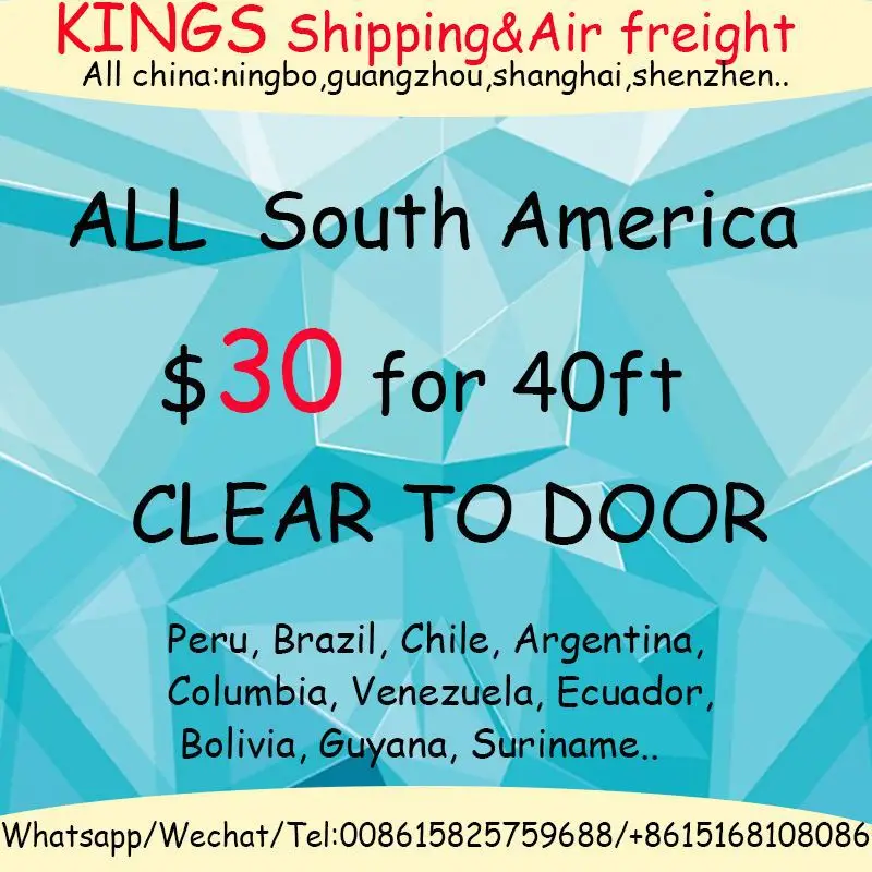 Best Yiwu Sourcing Agent Shipping Agent in Yiwu to ANTOFAGASTA ARICA IQUIQUE LIRQUEN MEJILLONES SAN ANTONIO CHILE agent in yiwu