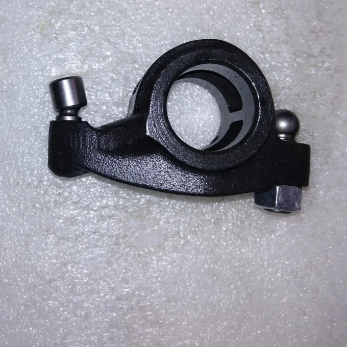 Qsc8.3 diesel engine parts 3964796 lever rocker