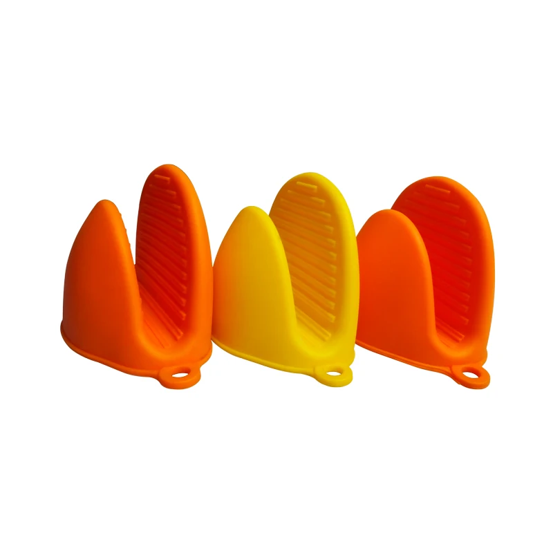 Силиконовый держатель для кастрюль LD008 по Заводской Цене/варежка для духовки/кухня