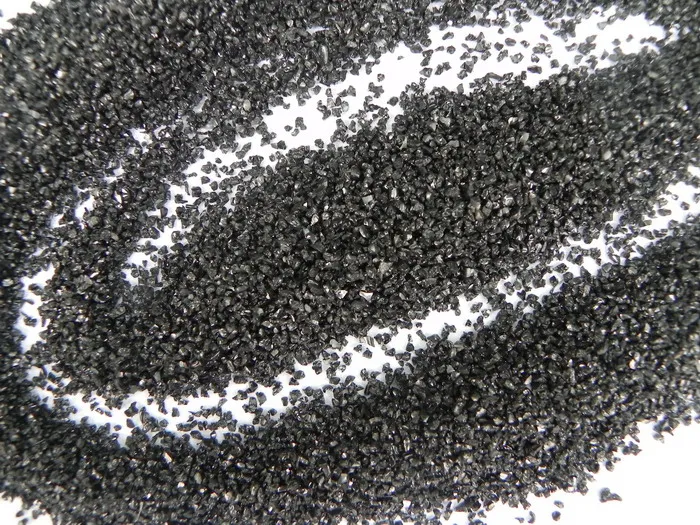 Copper slags grit abrasive for sale