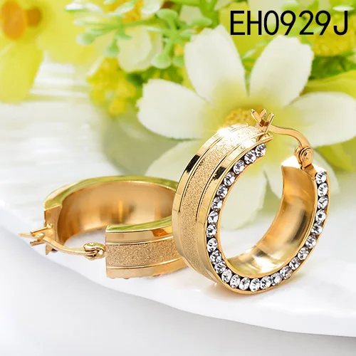 
Christmas jewelry Fashion14k Gold filled Dainty Cz Star Huggie Hoop Earrings stainless steel Tiny Hoop Earrings women 