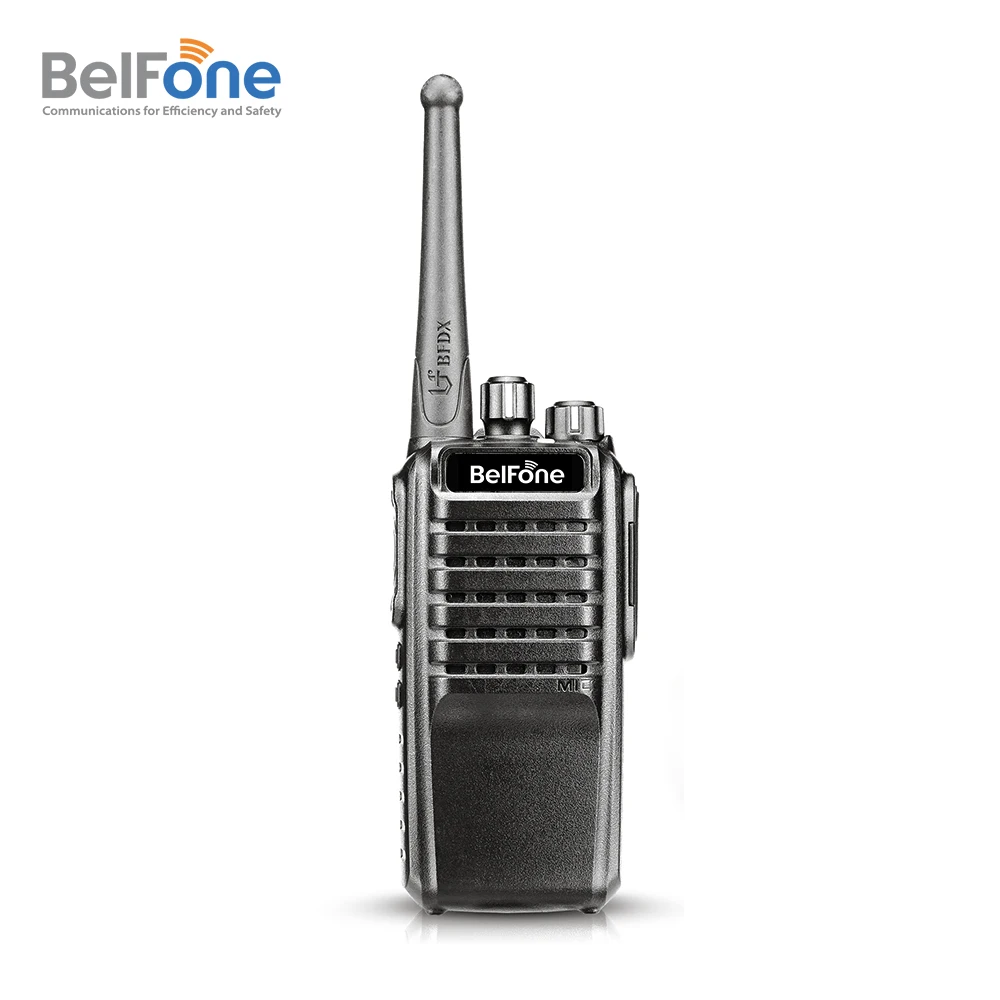BF-TD821 Handheld digital vhf marine communication 10 meter handheld radio