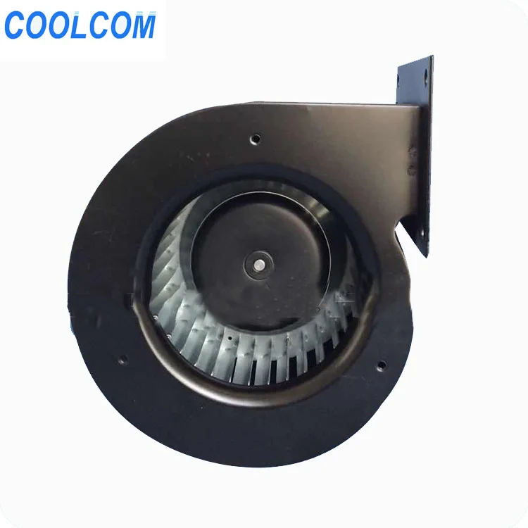 120 мм мини вентилятор 12 В 24 В dc Центробежная воздуходувка для машины охлаждение воздухоочиститель система свежего воздуха