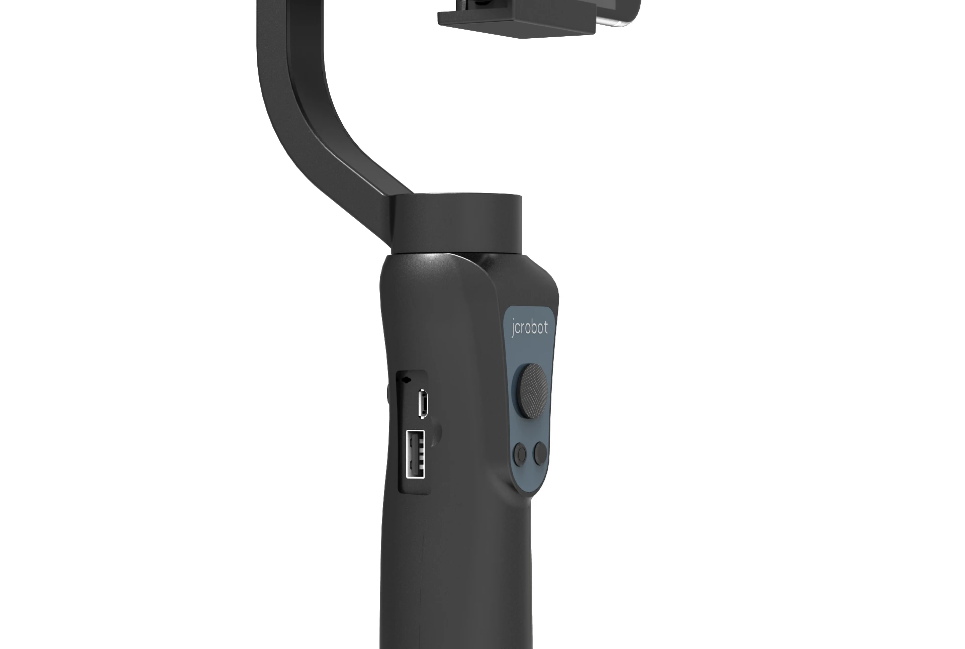 
New Arrival Gimbal Stabilizer for smart Phone Multifunctional Handheld Gimbal Stabilizer for Sports Camera 