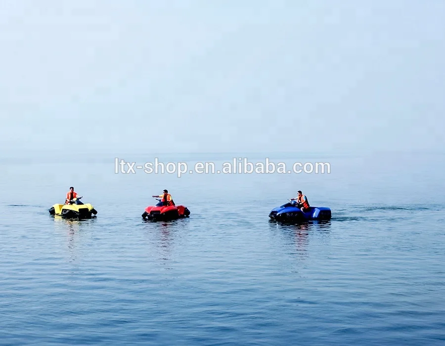 2022 New Arrival Hot Selling Water Sports 1500CC 4 Cylinder  Stroke Cool Adult Crosski Amphibious Jet Ski