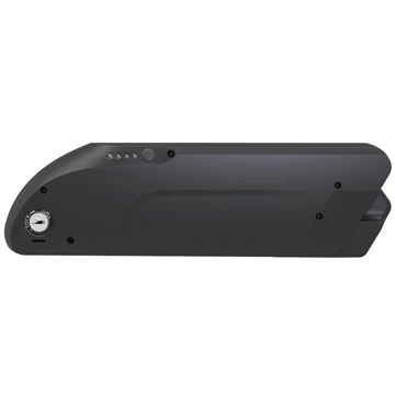 High Performance 48V 10Ah Li ion E-bike Battery with Charger