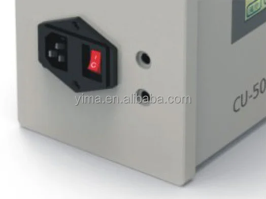 CU-500S online total organic carbon TOC analyzer