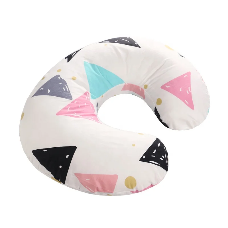 Baby Support Pillow Newborn Infant Feeding pillow Nursing breasting Pillow