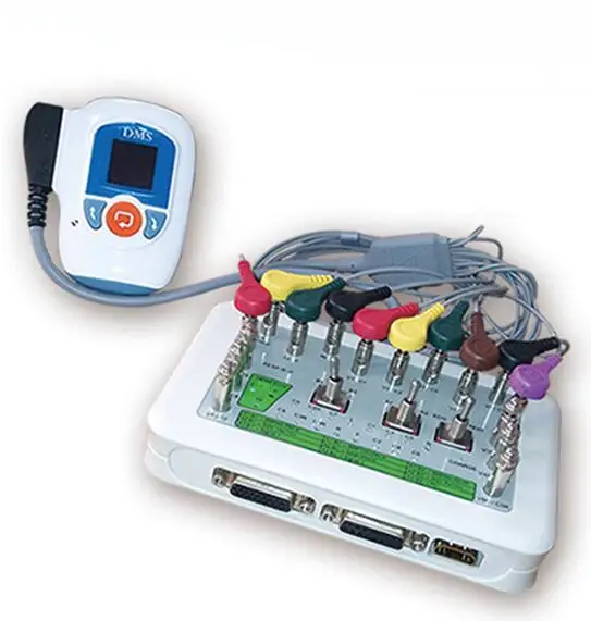 China ecg simulator equipment