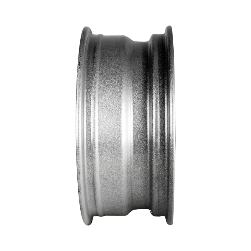 Колесный обод для грузовика Wheelsky 676C01T-S 16 дюймов 16x6,5 PCD 6x130 серебристый