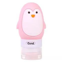 Amazon Tending Tsa Travel Plastic-Free Squeezable Bottles Silicone