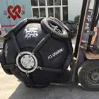 Floating inflatable marine indonesia yokohama fender