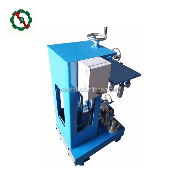 Hot Sale Standing Seam Roof Sheet Curving Machine
