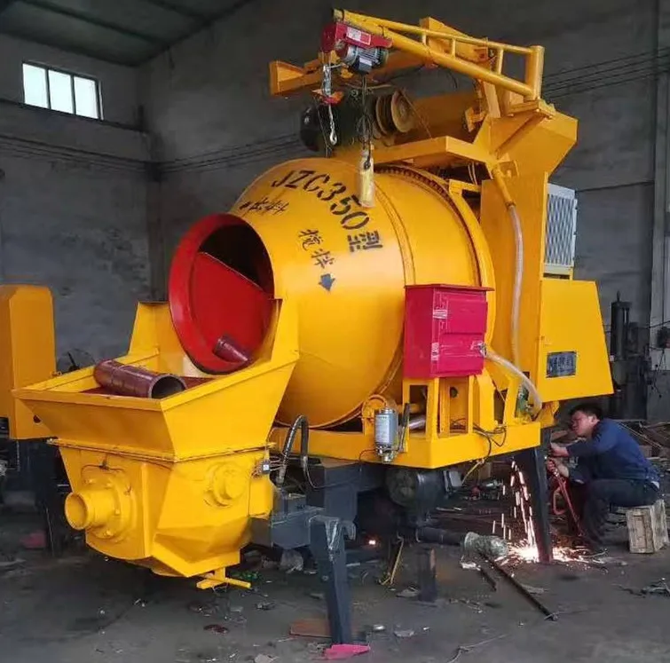 mini concrete mixer Pump for sale,concrete mixer Pump  machine price in india