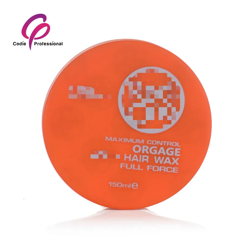 Fashion Fruit Hair Wax RedOne