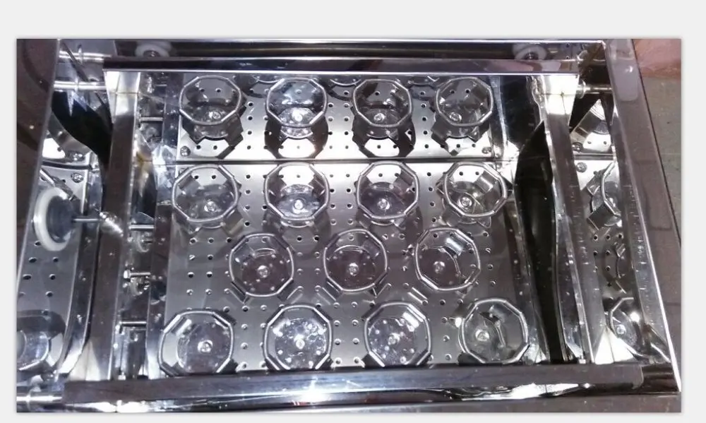 Laboratory Water Bath Shaker / Shaking Waterbath / Water Bath Oscillator