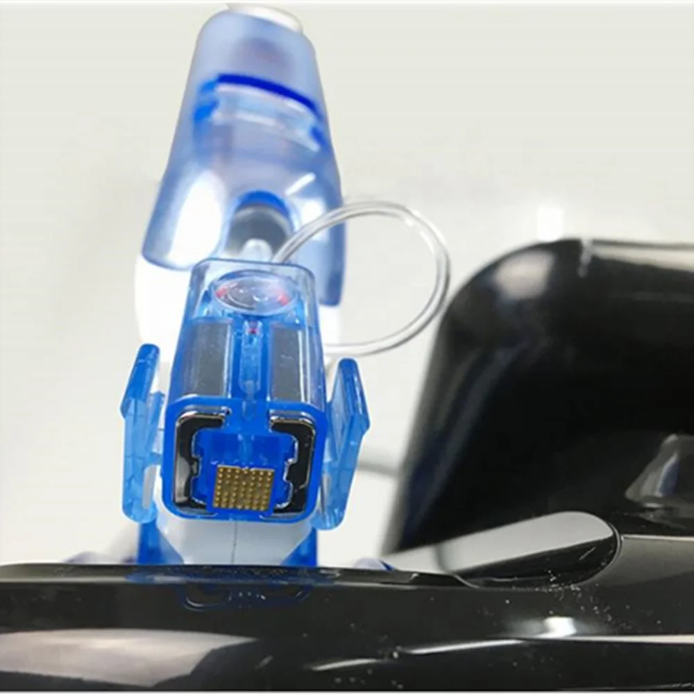 Новое поступление, Инжекторная машина для мезотерапии, пистолет для мезотерапии для лица