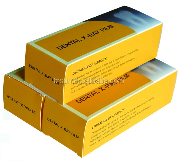 E speed dental x-ray film fuji agfa kodak