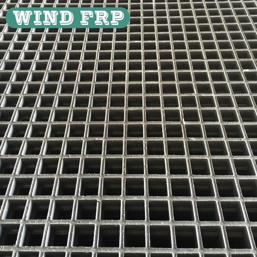 High quality good price fiber glass sheet,frp grill