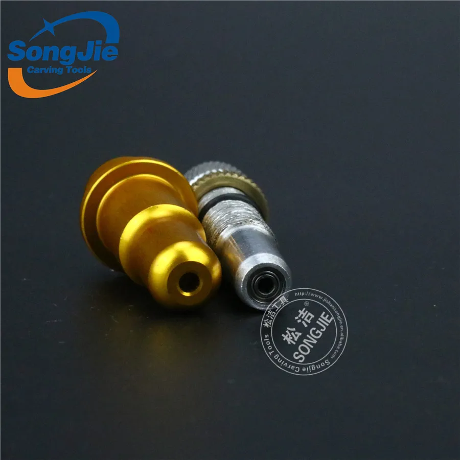 Golden Roland Blade Holder for Cutter Plotter/ Fabric cutter