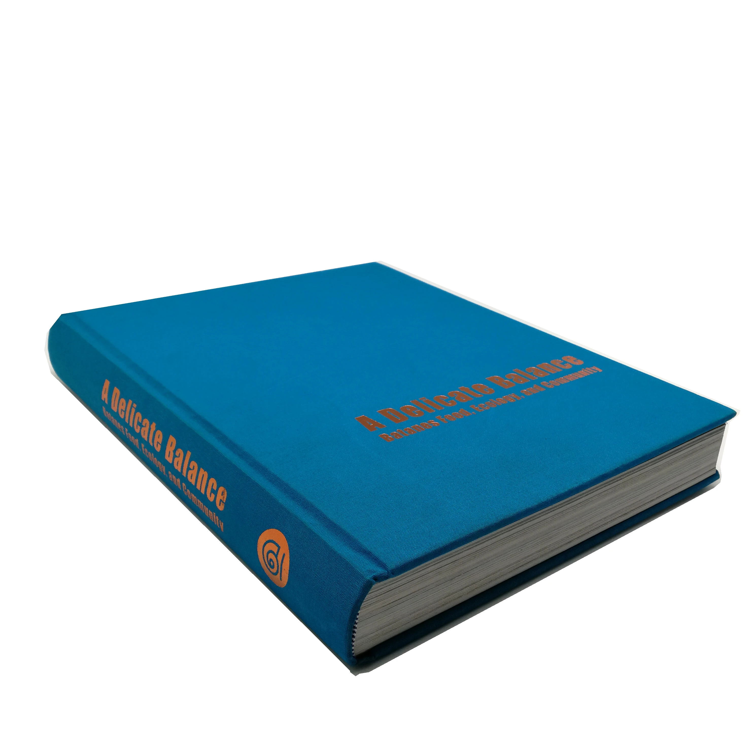Pure Cotton Book Cloth