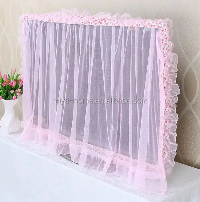 Fashion TV cover / TV dust covers